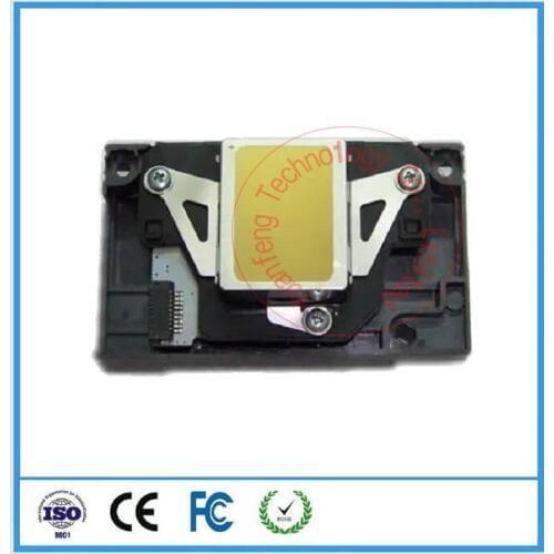F180000 printer head for Epson T50 A50 P50 R290 R280 RX610 RX690 L800 L801 printers