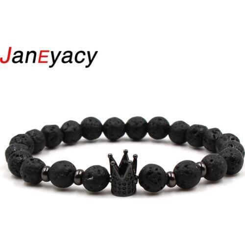 JANEYACY Copper Bracelets