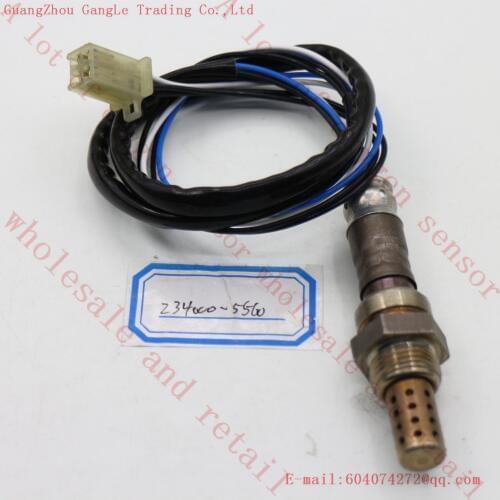 Oxygen Sensor O2 Lambda Sensor AIR FUEL RATIO SENSOR for BMW 234000-5560