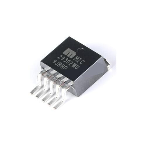 MIC29302WU TO-263 Low Dropout Linear Regulator (LDO) New and Original