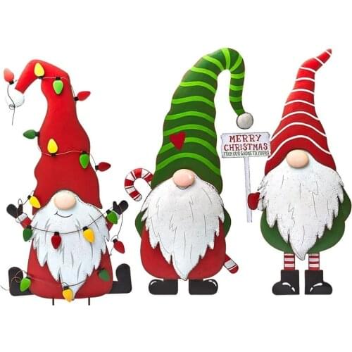 LONGPEAN Garden Decorations