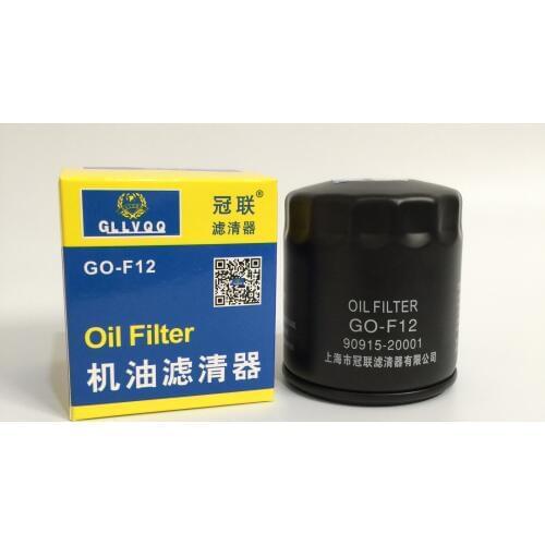 Oil Filter For Toyota Camry V6 Crown 3.0 Lexus L300 Avalon Previa OEM 90915-20001