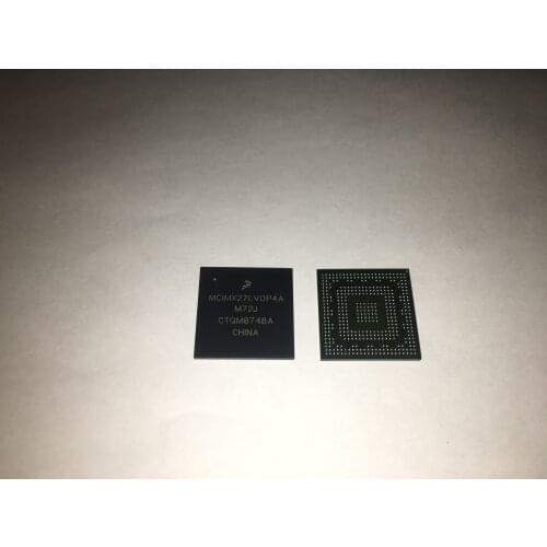 MCIMX27LVOP4A New Ones