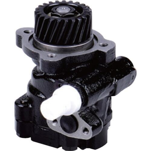 FEBIAT Power steering pump used for MITSUBISHI MC042228 470 03321 6D31 6D36 47003321