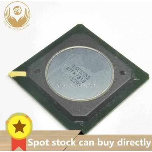 Spot LGE5352 E5352 LCD-chip BGA 5PCS/LOT