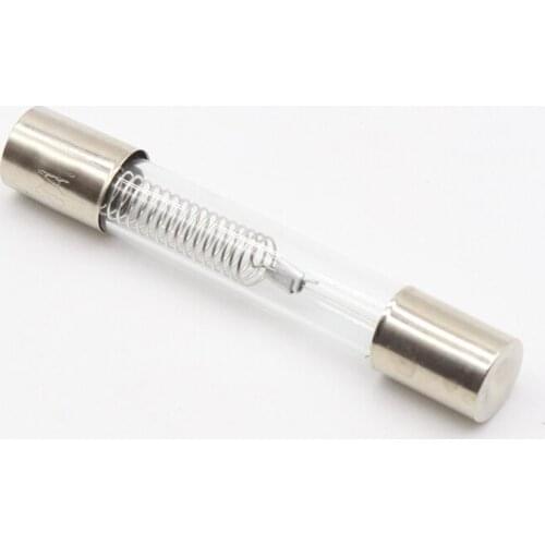 10PCS 5KV 0.8A 800MA Microwave Oven High Voltage Fuse