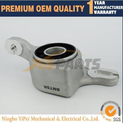 1643300743 / 164 330 07 43 Front Left Control Arms Bushings Suspension For Mercedes W164 GL ML