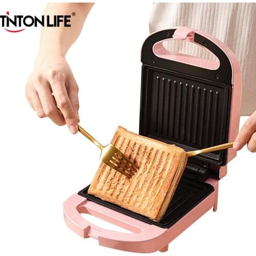 Сэндвичницы TINTON LIFE China At AliExpress