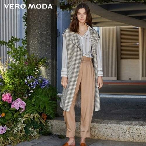 Женские плащи Vero Moda China At AliExpress