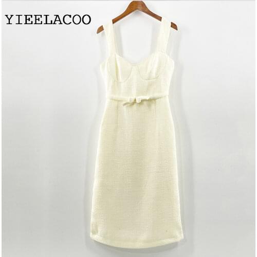 Модные сарафаны YIEELACOO China At AliExpress