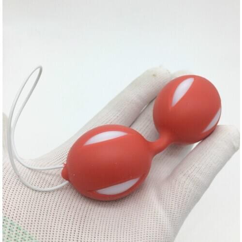 ZCZLOVE Vaginal Balls