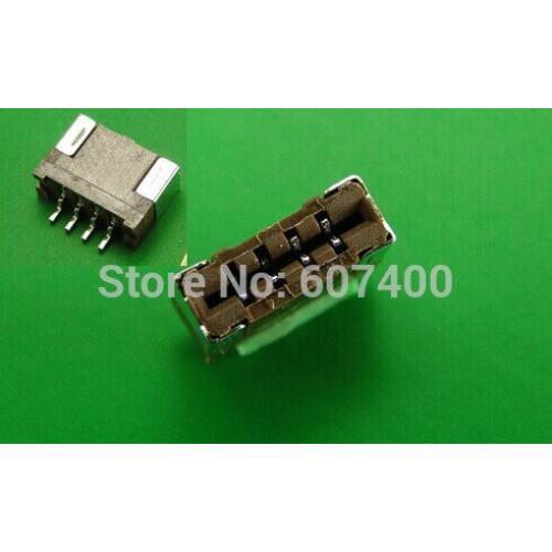 04FFS-SP-TF JST Connectors terminals housings 100% new and original parts