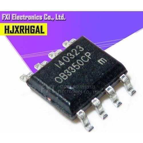 10pcs OB3350 SOP-8 SOP SMD