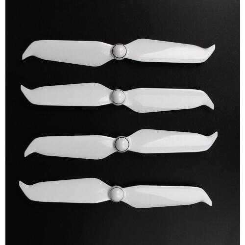 2 Pairs DJI Phantom 4 Series Low Noise Propellers for DJI Phantom 4 Pro V2.0 /Phantom 4 Pro/ Advanced Drone Accessories