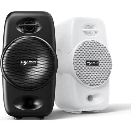 Portable Bluetooth Q8 Speaker 10W TWS Wireless Loudspeaker with Microphone Compatible with TF Card USB Handsfree Calling