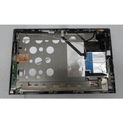 For Lenovo Miix2 10 Miix 2 10B101UAN01.7 Full LCD Display Panel Screen Monitor + Touch Screen Digitizer Sensor Glass Assembly