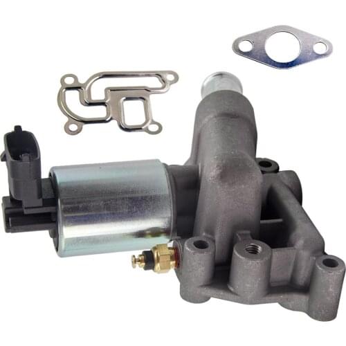 EGR Valve FOR Vauxhall Corsa MK I 1998-2000 1.2i X12XE 16V 5851029 90570477 9117397