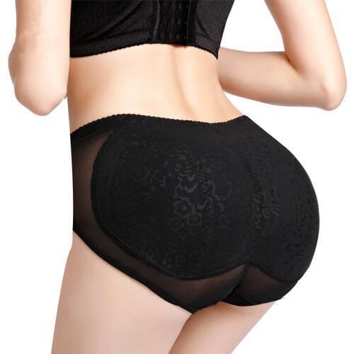 LAVECRVAY Stretching Underwear