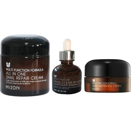 Mizon Day Face Creams