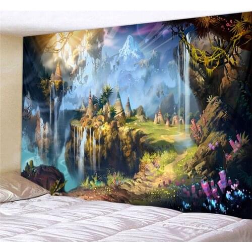 Tapestry Rugs Molrain China