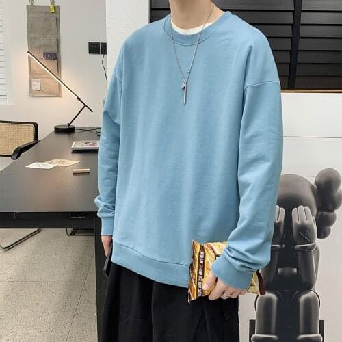 Moringcute Men's Hoodies