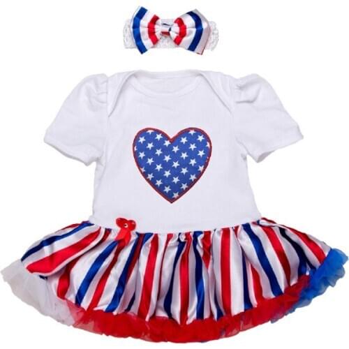 Nicoevaropa Bodysuit For Baby Girls