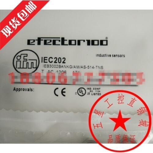 Original new 100% proximity switch IEC202 IEC203 IER200 IER201 IER203