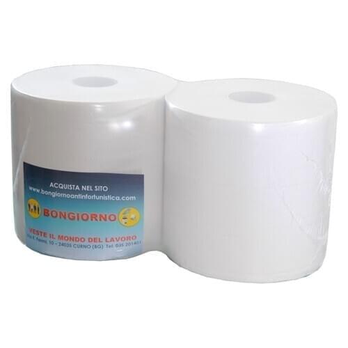 PACK. 2 PCS. COIL PURE CELL. BY KG 3,5