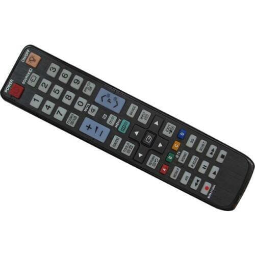 Remote Control For Samsung LE40C679M1SXZG LE46C650L1WXZG LE46C654M1WXZG LE55C650L1WXXN PS50C6500TWXXC PS50C6500TWXXH LED HDTV TV