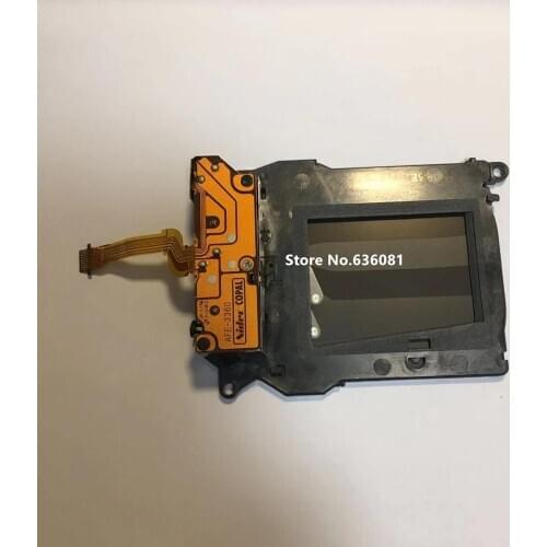 Repair Parts Shutter Unit 1-490-193-14 For Sony A99 II ILCA-99M2 ILCA-99 Mark II