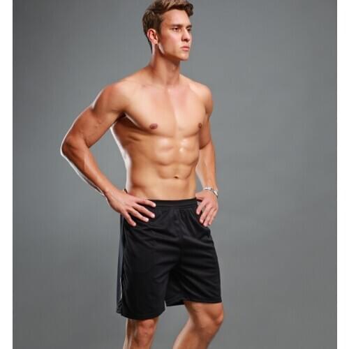 Running Shorts Men Kids Women Summer Compression Quick Dry reflective Mesh Fitness Sport Shorts With Pocket Workout Basketball