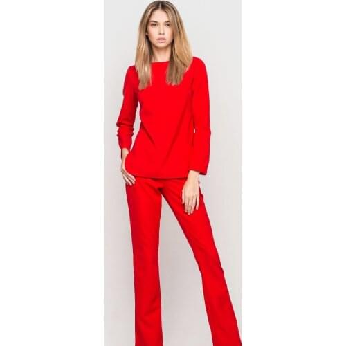 SKH Women's Trouser Suits