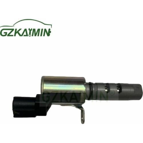 VVT OIL VALVE CAMSHAFT SOLENOID VARIABLE TIMING Fit Toyota Vitz Yaris Pass 15330-40020 15330-0Q010