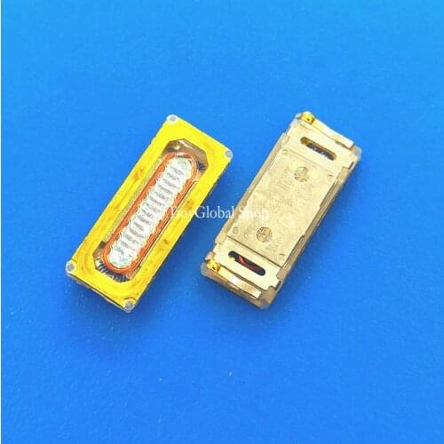 2pcs/lot Coopart New Ear Speaker earpieces Replacement for Sony M5 E5603 E5606 E5653 E4 E2104 E2105 E2114 E2115 high quality