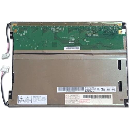 G084SN05 V.3 LCD Screen 1 Year Warranty Fast Shipping
