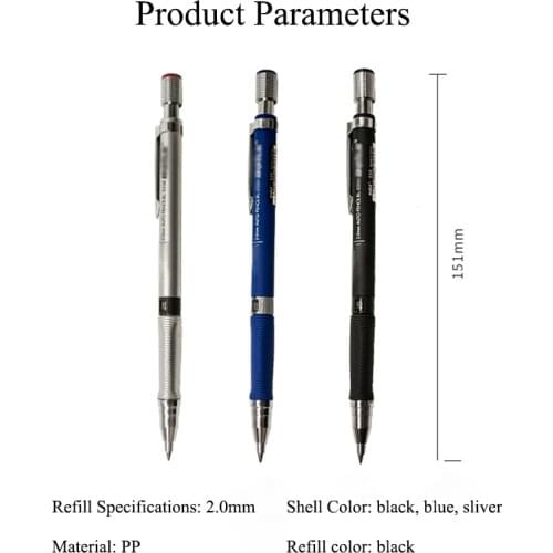 Механические карандаши ZJMZYM China At AliExpress