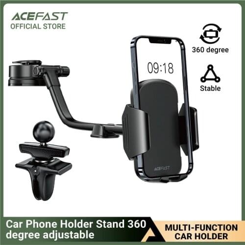 Гибкие держатели для мобильных телефонов ACEFAST China At AliExpress