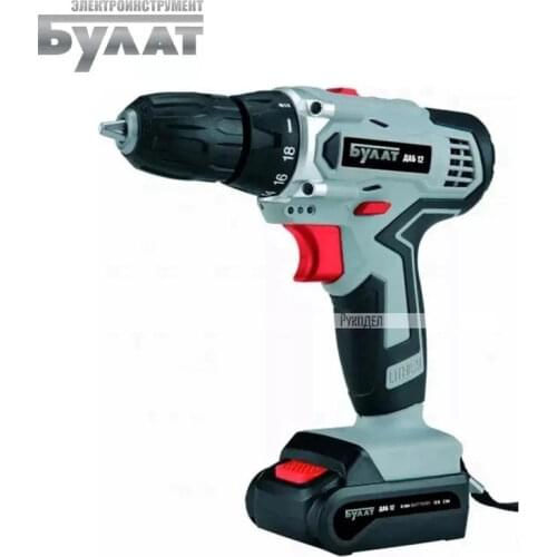 Булат Screwdrivers