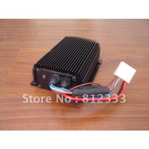INPUT DC 36V-60V OUTPUT 24V 300W DC-DC CONVERTER FOR ELECTRIC FORKLIFT GOLF CART SIGHTSEEING CARS PALLET TRUCK