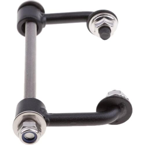 2" Gas Tank Lift Kit fits for Harley Sportster XL 883 1200 Irons 1995-UP