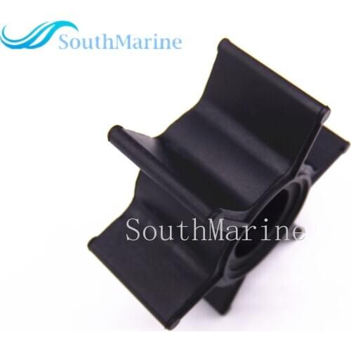 Boat Motor 47-8037481 47-09214 Water Pump Impeller for Mercury Mariner 8HP 9.9HP Outboard Engine