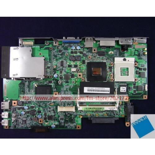 H000007130 Motherboard for Toshibasatellite L40 08G2002TA21JTB TERESA20