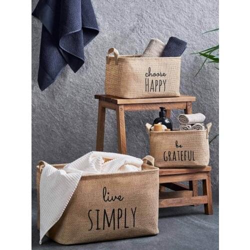 Moda Zebra Storage Containers And Organizers