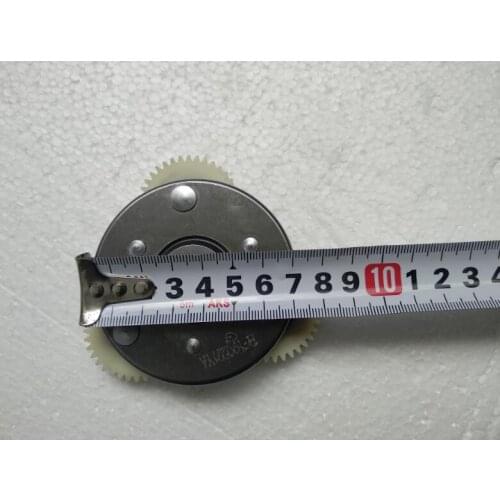 Bafang SWXK/BPM/SWXH/SWXB/SWXP motor clutches for replacement