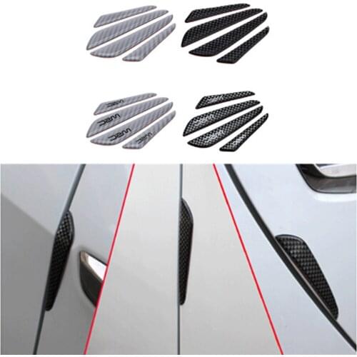 Anti-scratch Trim Strip On The Edge Of Car Door for Suzuki SX4 SWIFT Alto Liane /Grand Vitara/ Jimny/ SCross/ Splash/ Kizashi