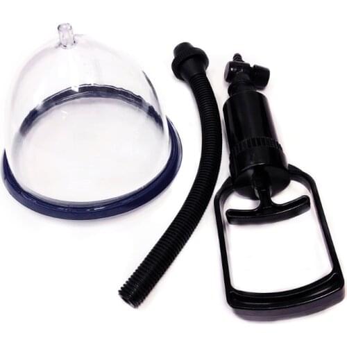 Nipple Sucker Nipple Cups Nipple Pullers Nipple Aspirator Care Nipple Pullers Sexy Flirting Toy Pumps