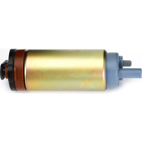 Areyourshop Fuel Pump w/Strainer For Mercury 20-60HP EFI 4-Stroke 3 Cyl 898101T67 892267A51 16735-ZZ5-003 Motor Parts