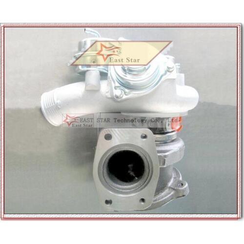 Turbo TD04 49377-06213 49377-06212 49377-06202 49377-06210 49377-06200 30650634 For Volvo PKW XC90 2.5T 2003- B5254T2 2.5L 210HP