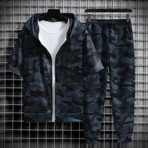 Мужские камуфляжные толстовки WICCON China At AliExpress