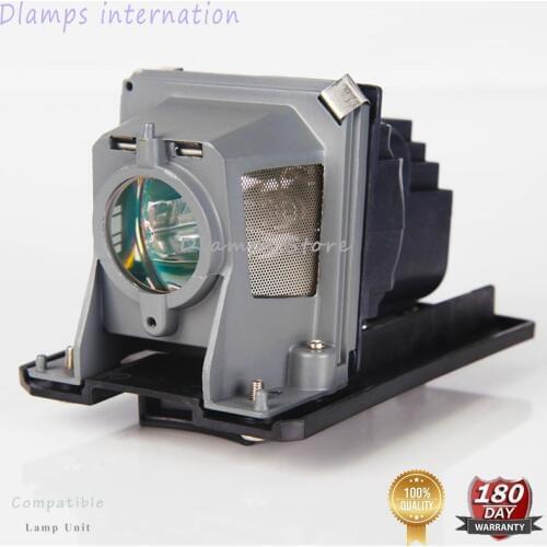 NP13LP NP18LP NP110 NP115 NP210 NP215 NP216 V230X NP-V260 V300W V311X V281W Replacement Projector Lamp Module For NEC Projector